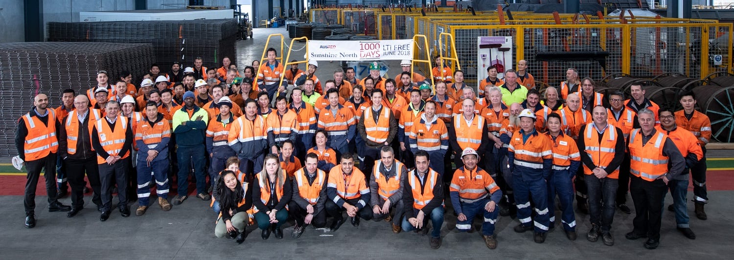 SUNSHINE NORTH CELEBRATE 1000 DAYS LTI FREE - AUSREO